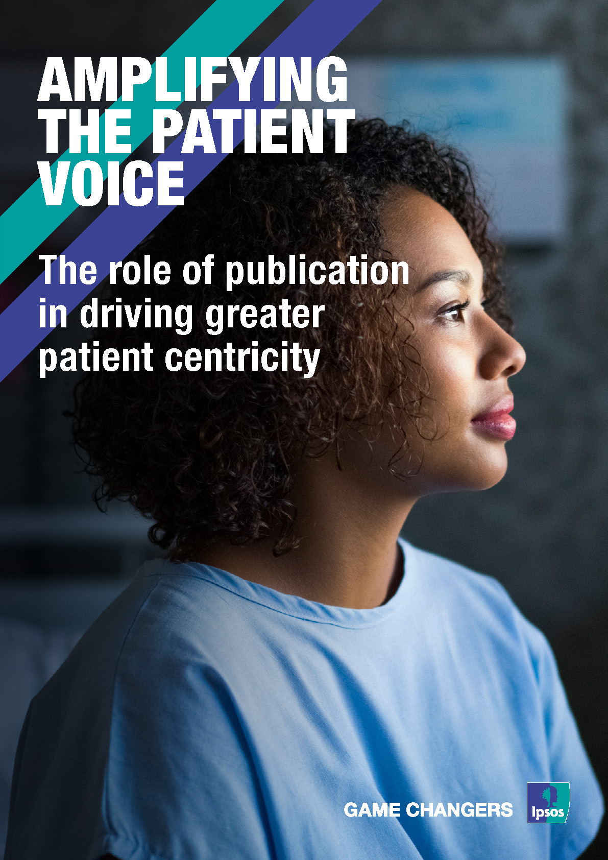 Amplifying The Patient Voice: The Role Of Publication In Driving ...